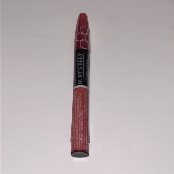 💋2/$20💋 BURT’S BEES Tinted Lip Oil - Picture 1 of 3